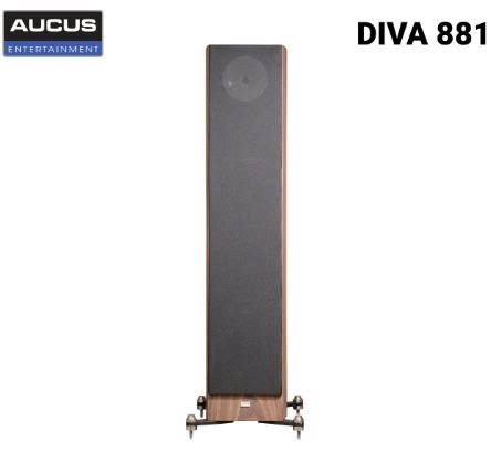 LOA CÂY AUCUS DIVA 881